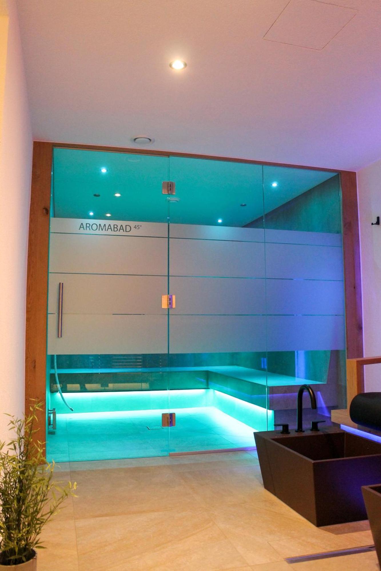 Aida Apart Nauders Exterior foto