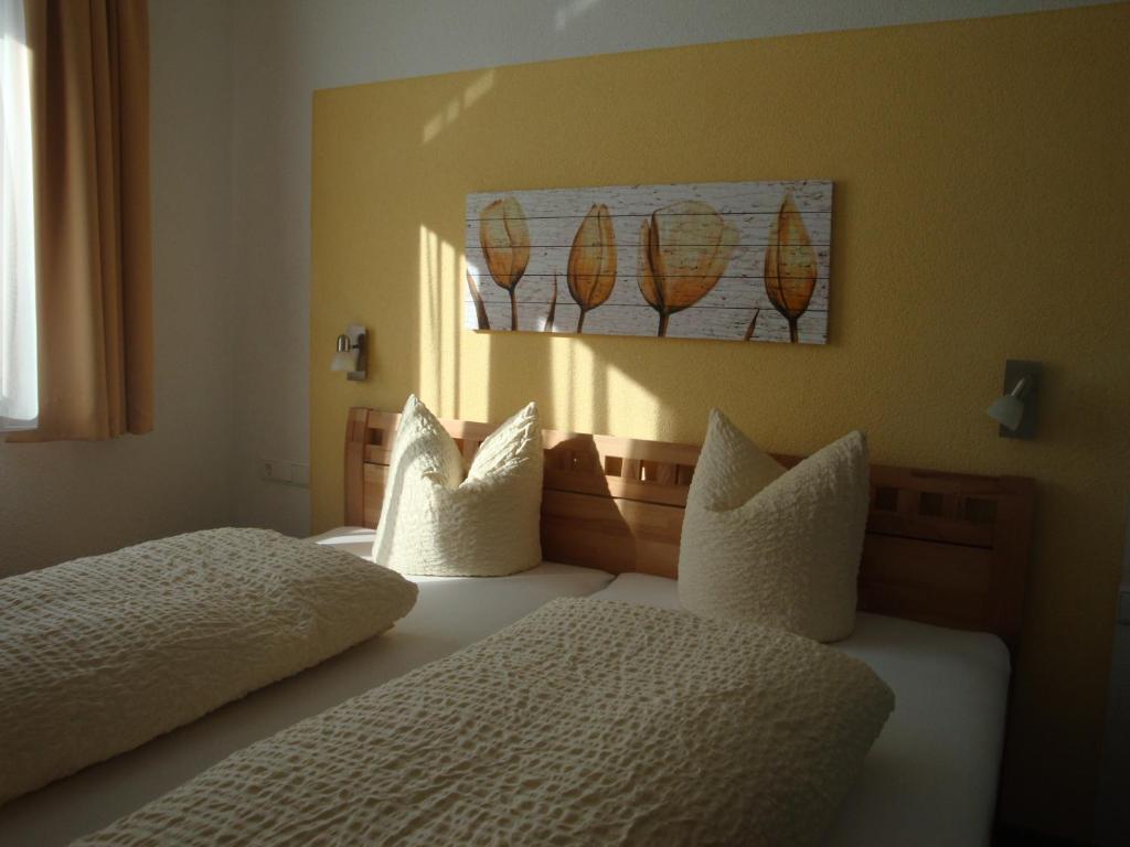 Aida Apart Nauders Zimmer foto