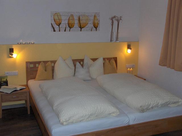 Aida Apart Nauders Zimmer foto