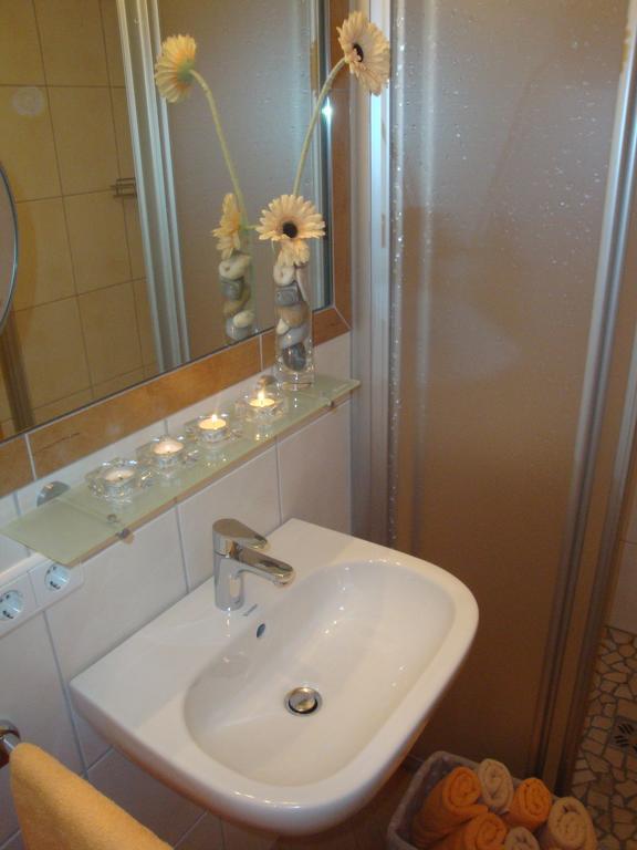 Aida Apart Nauders Exterior foto